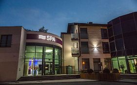 Hotel Oskar Business & Spa